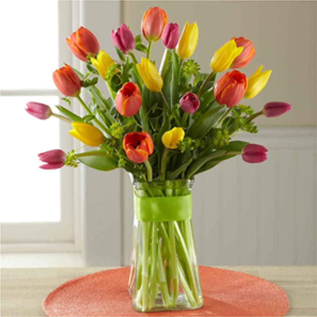Sunlit Treasures Bouquet – Lolas Blooms, Somerset NJ