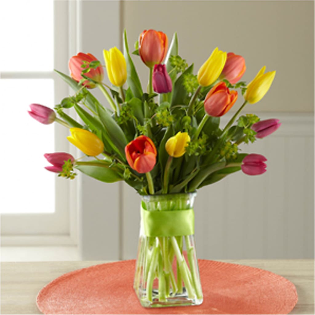 Sunlit Treasures Bouquet – Lolas Blooms, Somerset NJ