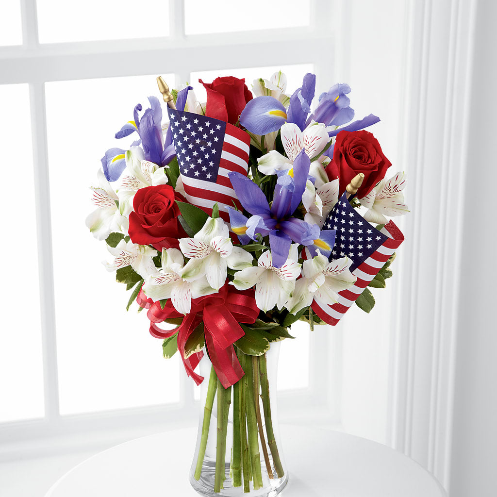 Unity Bouquet – Lolas Blooms, Somerset NJ