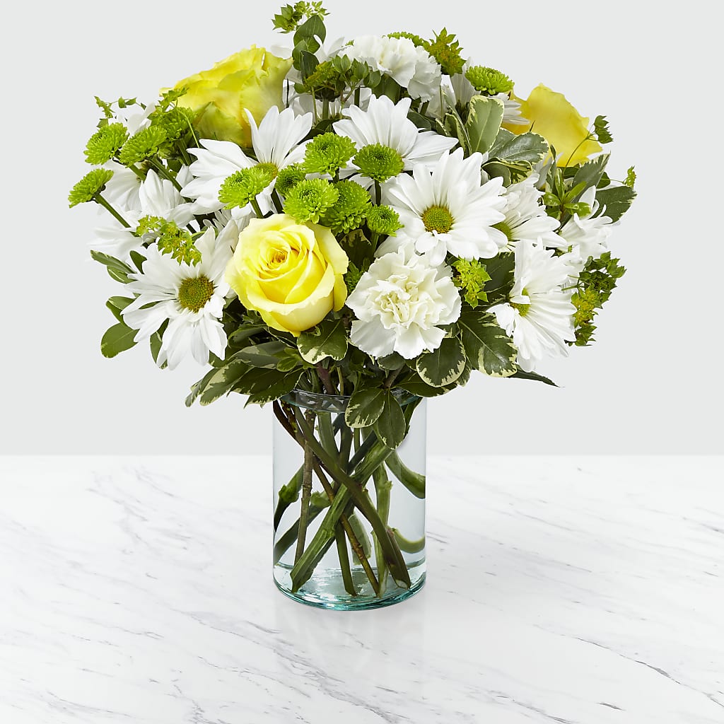 Happy Day Bouquet – Lolas Blooms, Somerset NJ