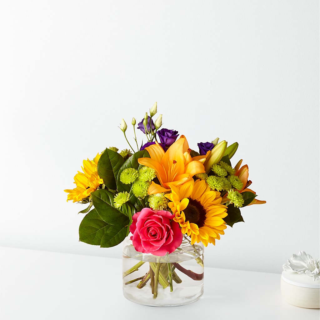 Best Day Bouquet – Lolas Blooms, Somerset NJ