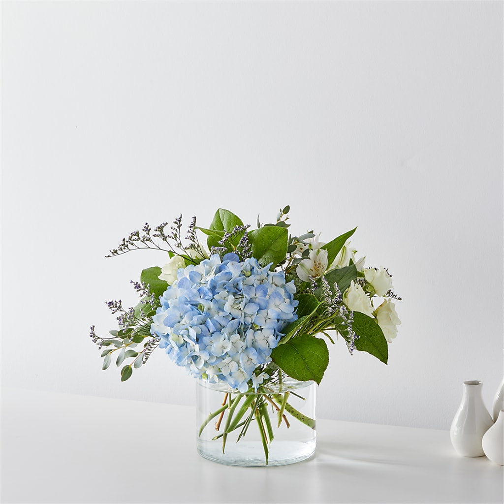 Coastal Blossom Bouquet – Lolas Blooms, Somerset NJ
