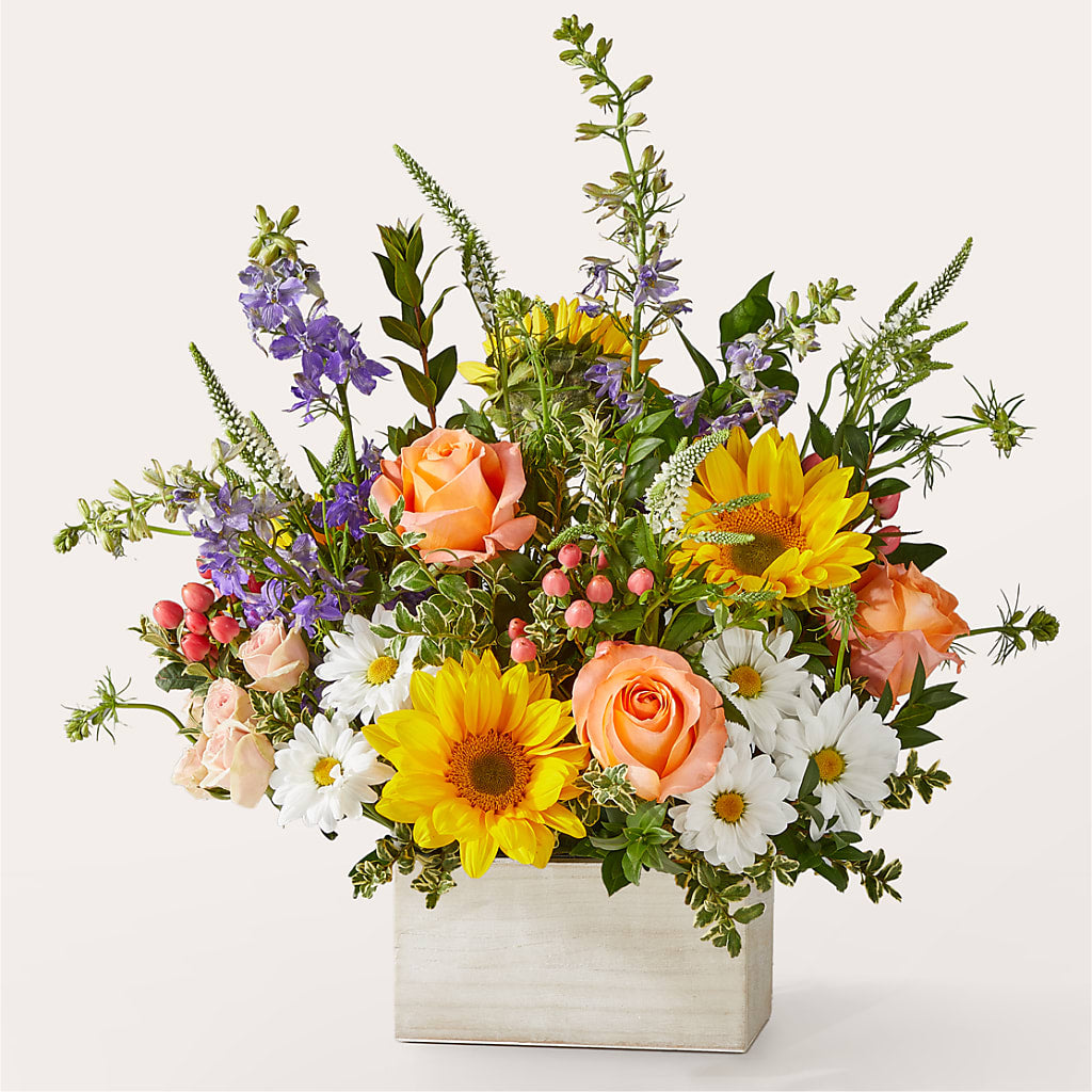 The Good Life Bouquet – Lolas Blooms, Somerset NJ