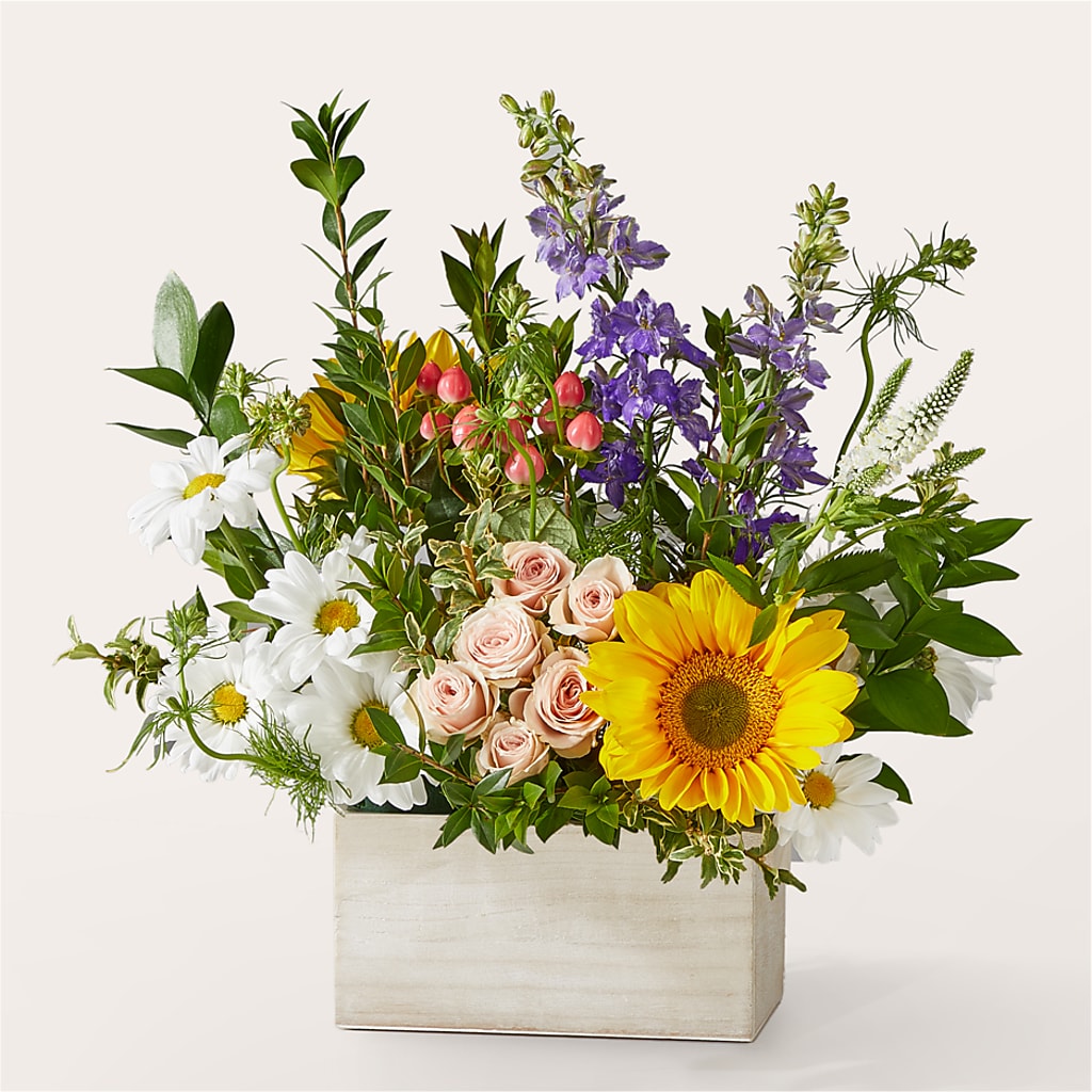 The Good Life Bouquet – Lolas Blooms, Somerset NJ