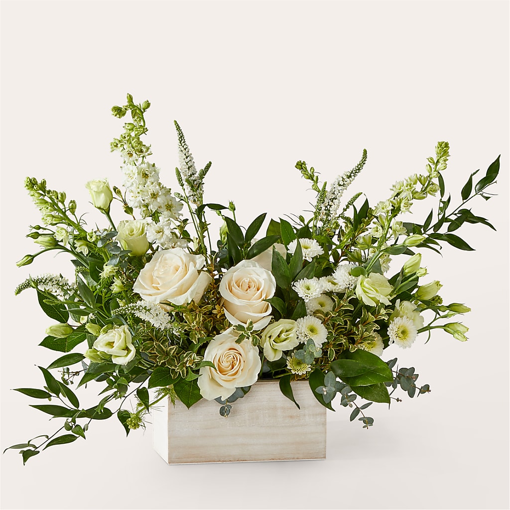 Cashmere Bouquet – Lolas Blooms, Somerset NJ