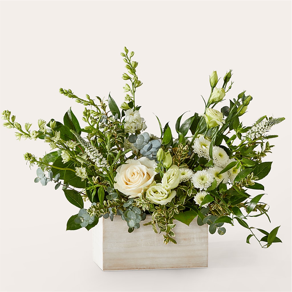 Cashmere Bouquet – Lolas Blooms, Somerset NJ