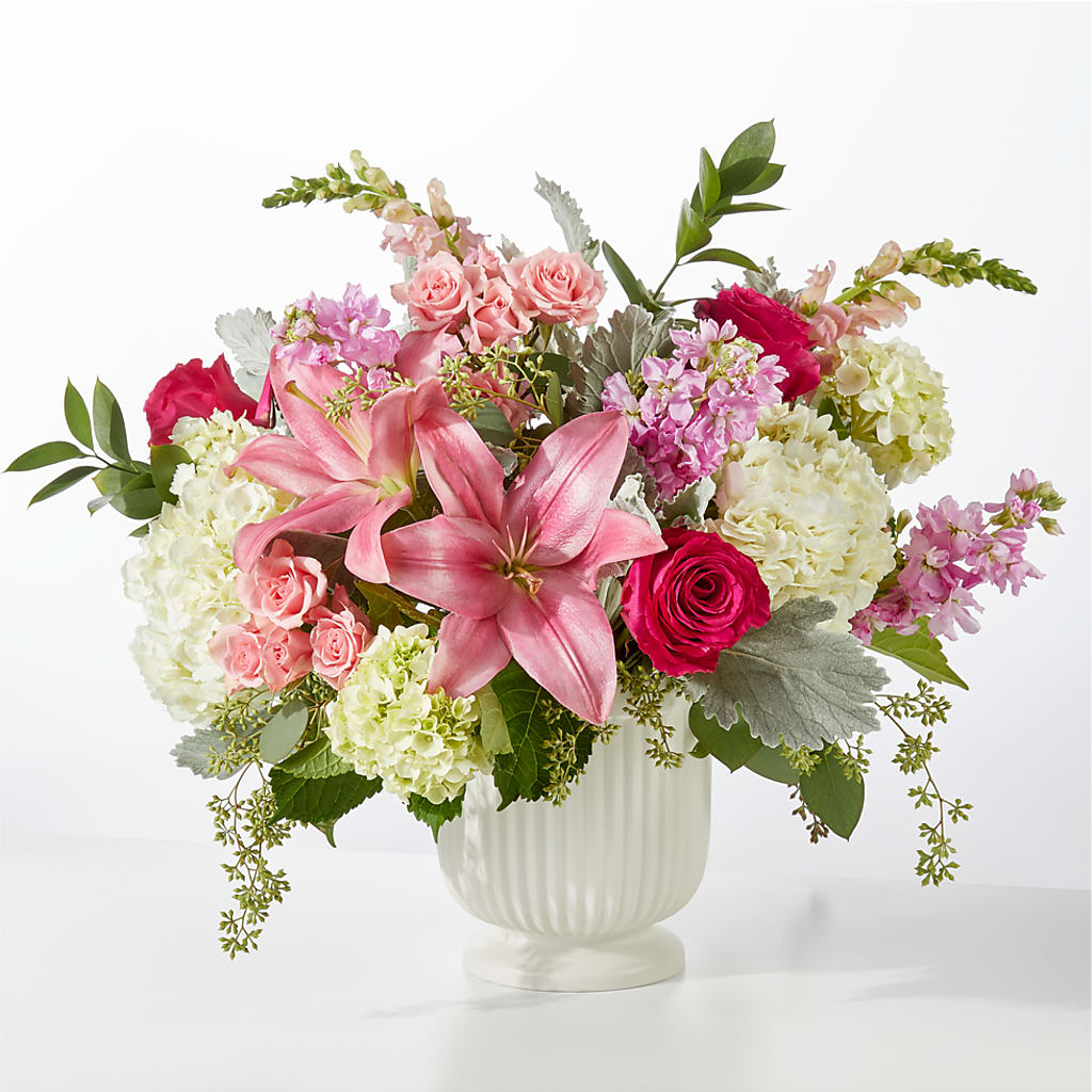 Antique Shopping Bouquet – Lolas Blooms, Somerset NJ
