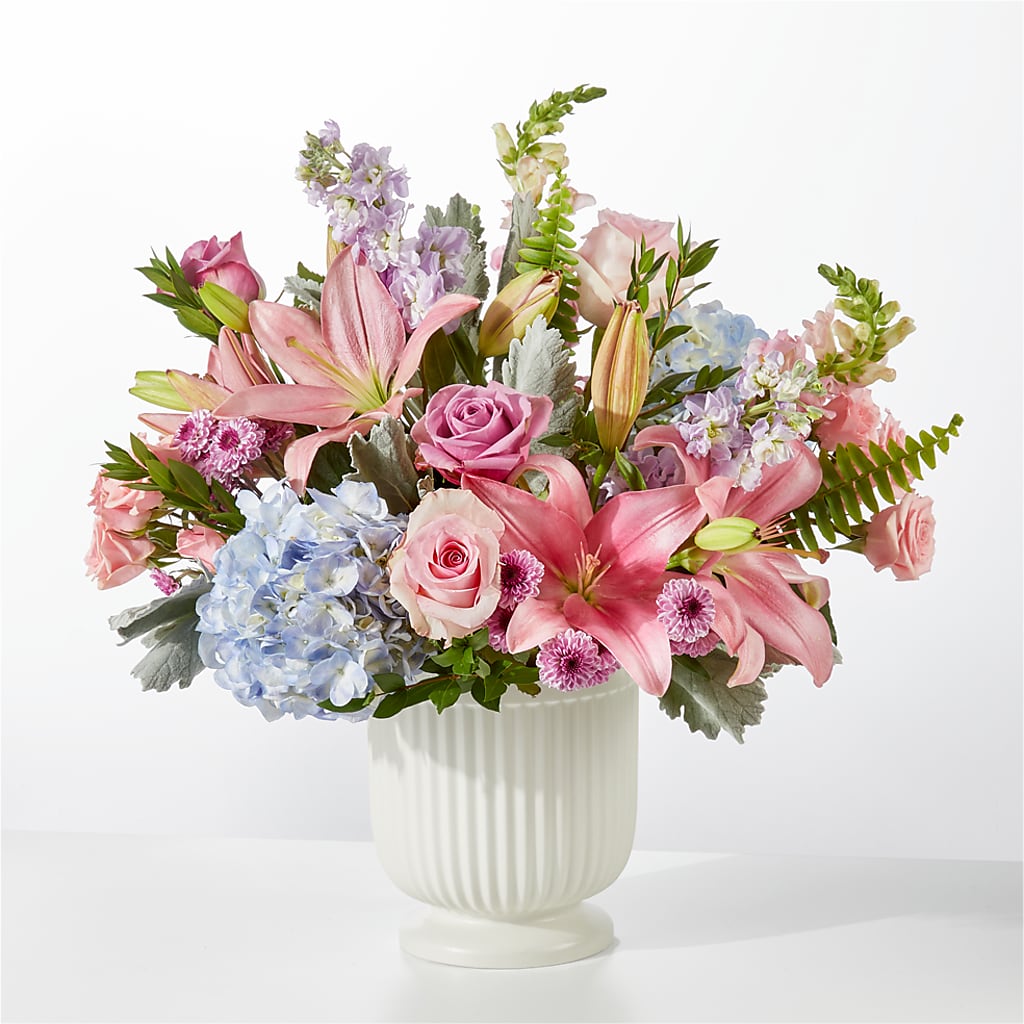 Wonderland Bouquet – Lolas Blooms, Somerset NJ
