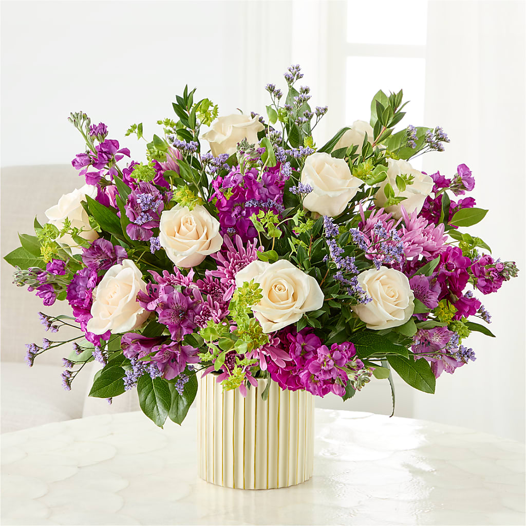 The Boutique Bouquet – Lolas Blooms, Somerset NJ