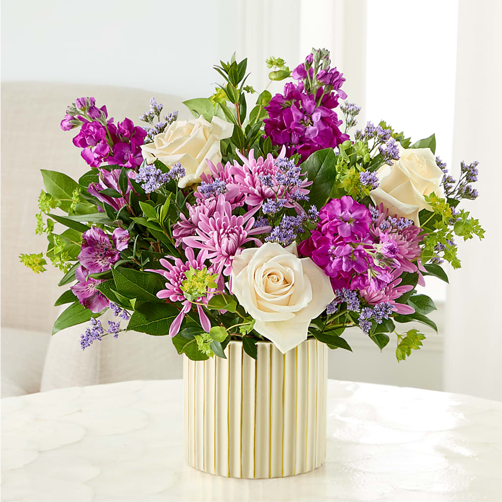 The Boutique Bouquet – Lolas Blooms, Somerset NJ