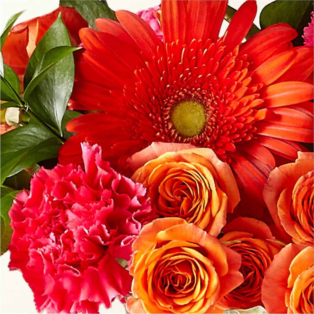 Florist Designed Mixed Bouquet – Lolas Blooms, Somerset NJ