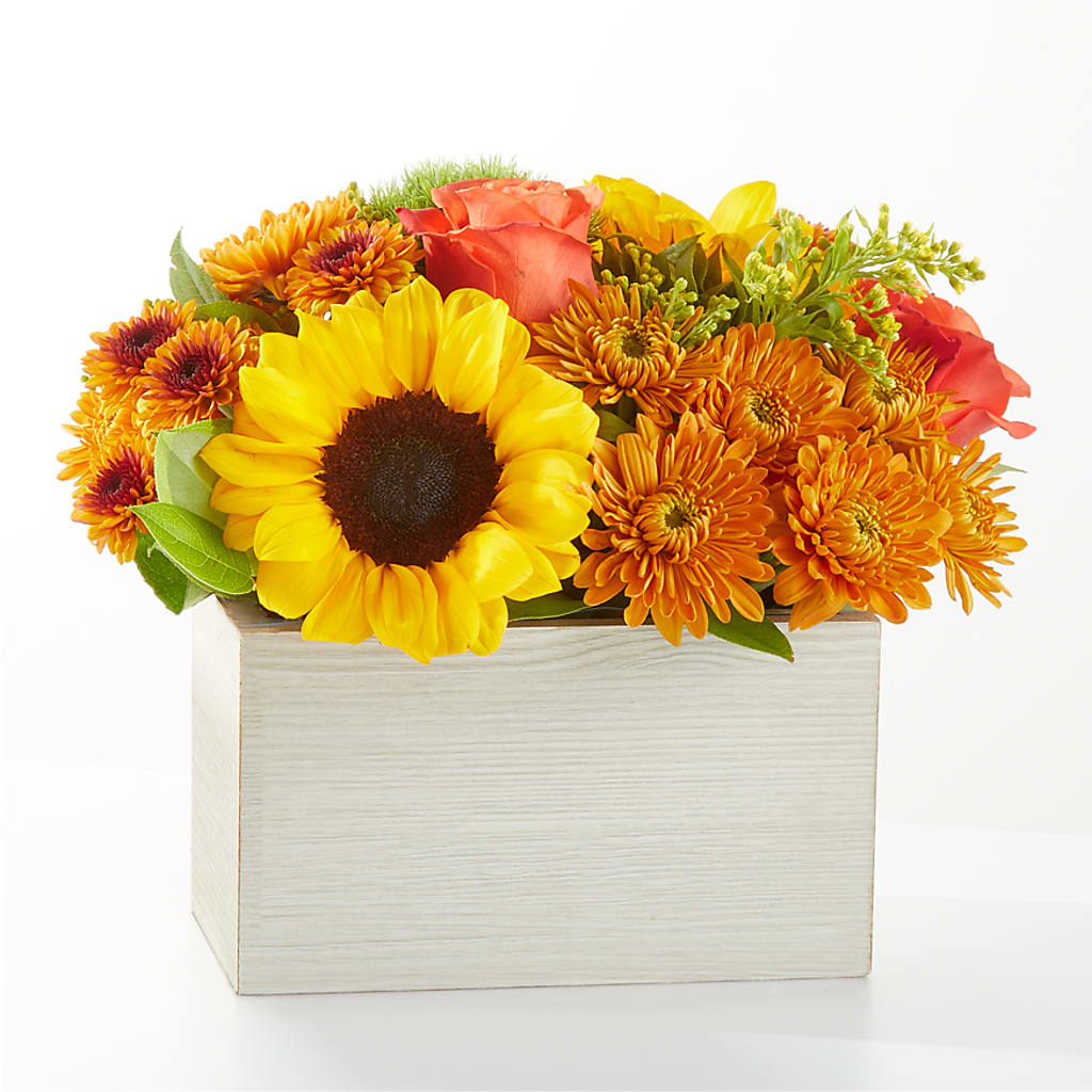 Farmer’s Market Stroll Bouquet – Lolas Blooms, Somerset NJ