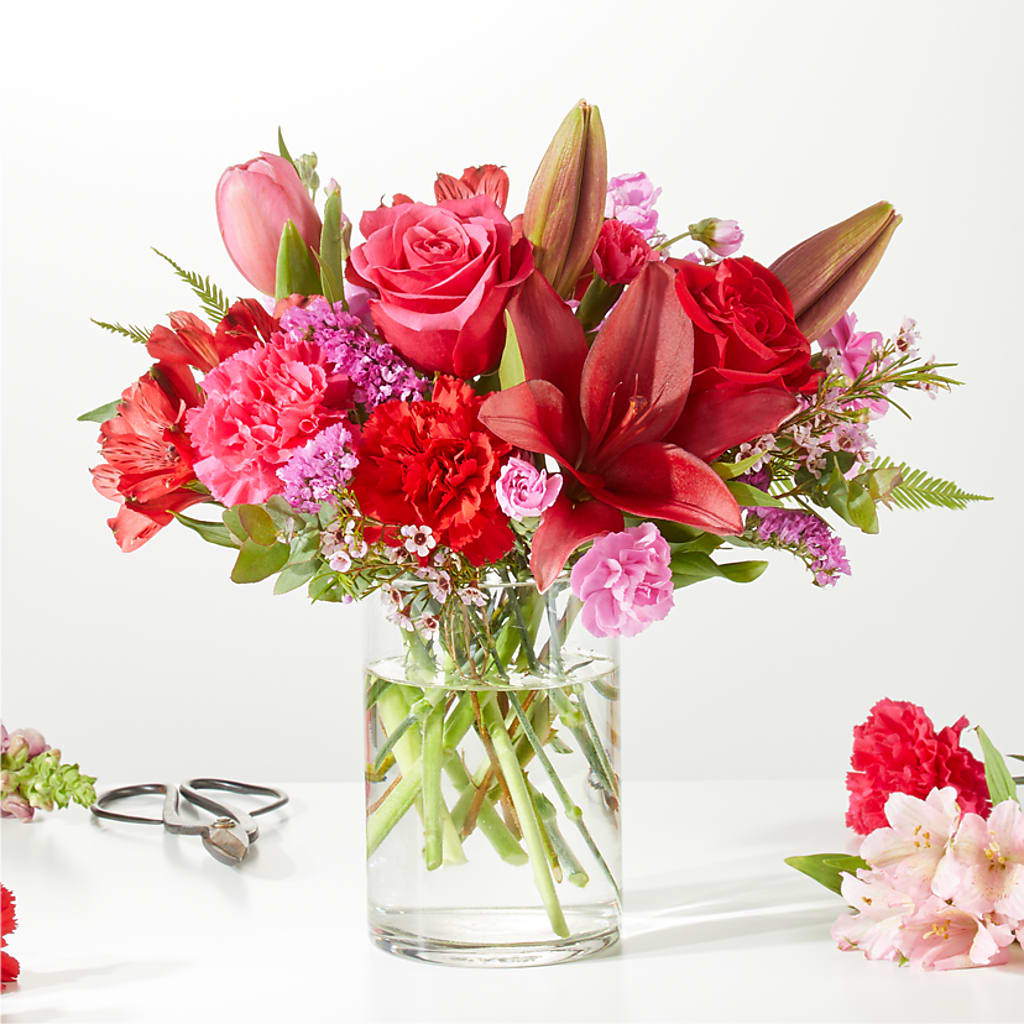 Together Forever - A Florist Original – Lolas Blooms, Somerset NJ