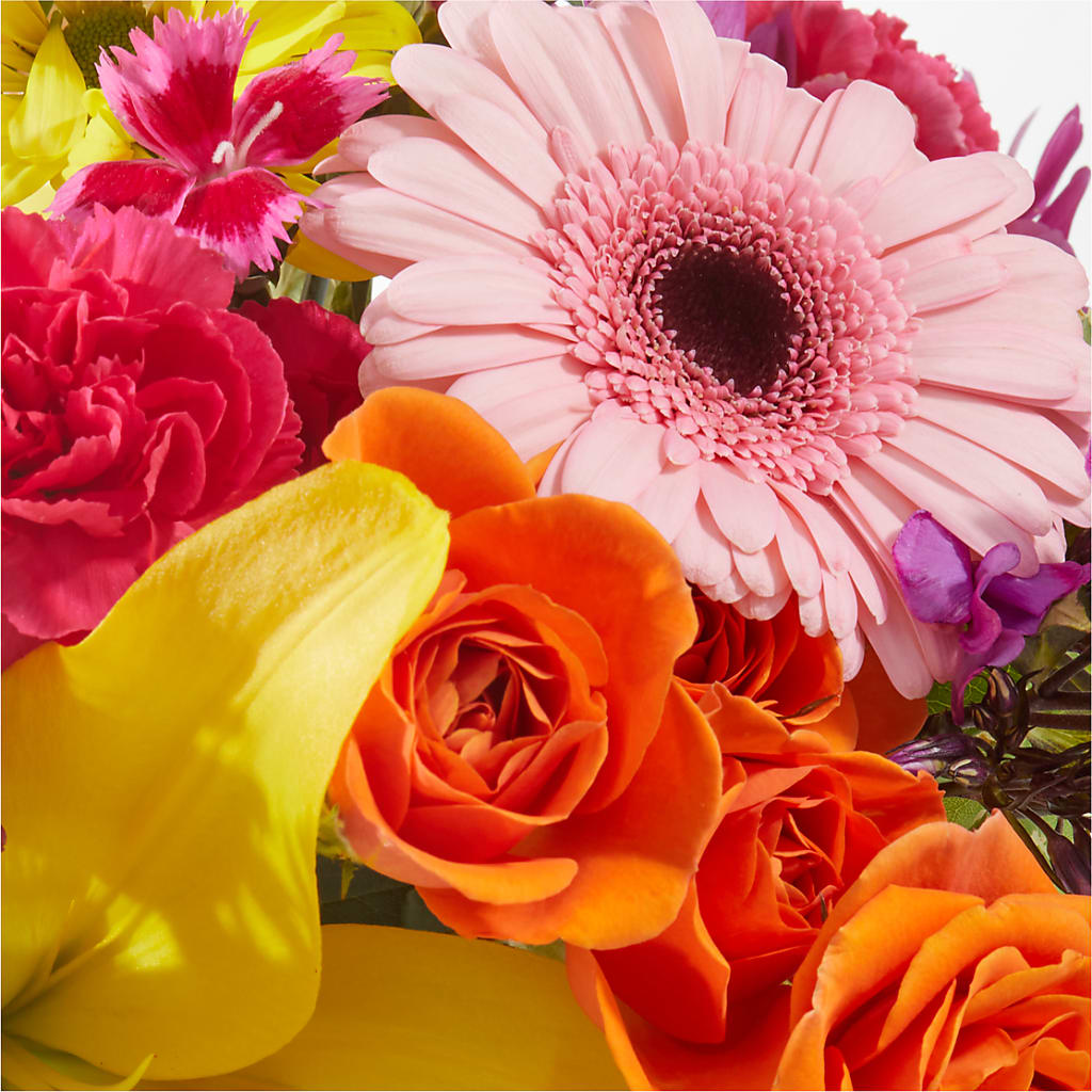 You're Invited - A Florist Original – Lolas Blooms, Somerset NJ
