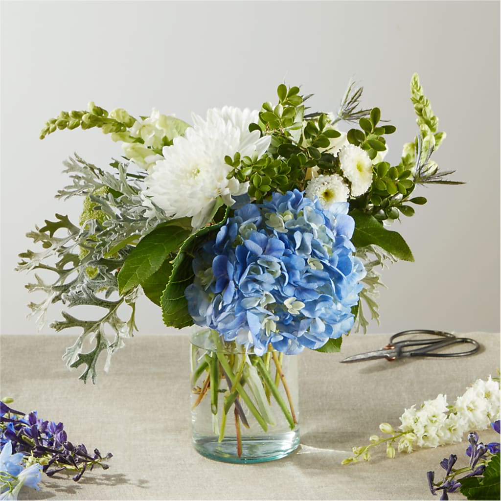 Festival of Lights – A Florist Original – Lolas Blooms, Somerset NJ