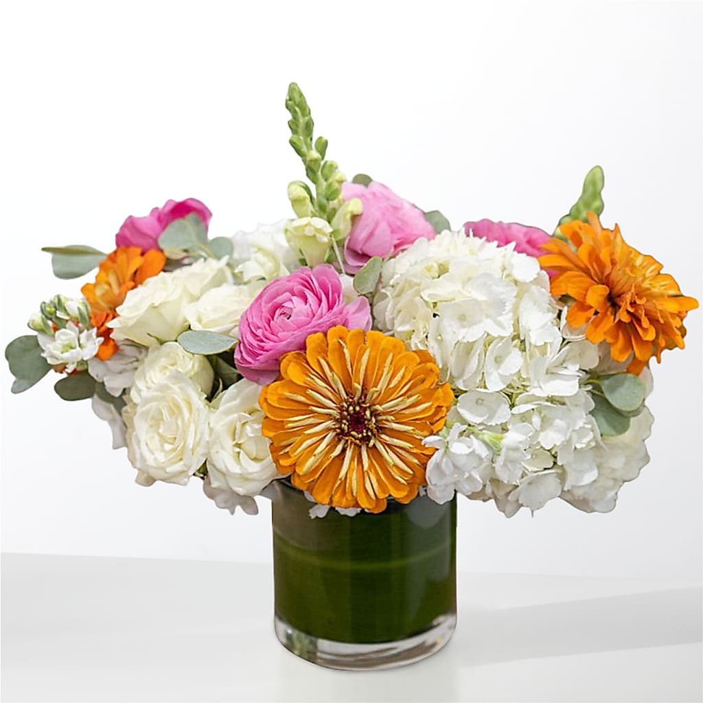 The Meet Cute – Lolas Blooms, Somerset NJ