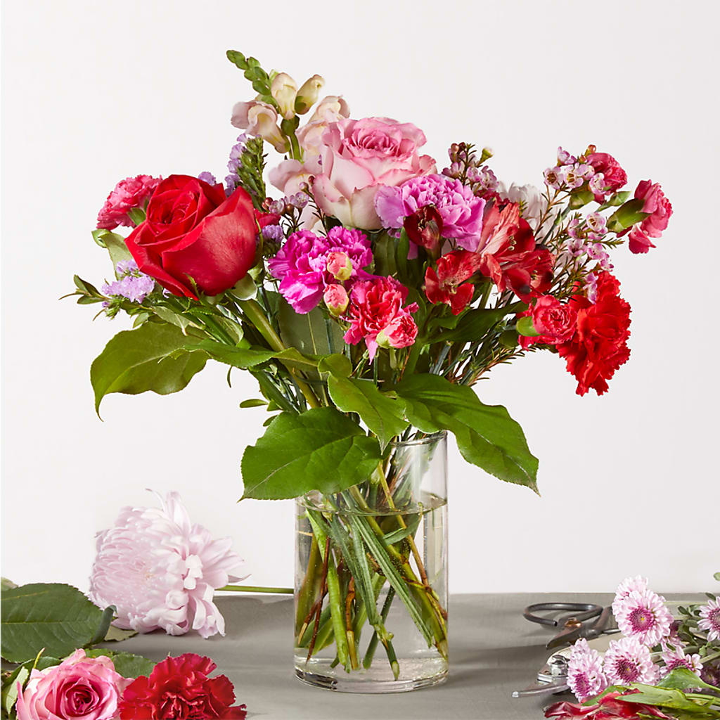 Regal Jewel – A Florist Original – Lolas Blooms, Somerset NJ