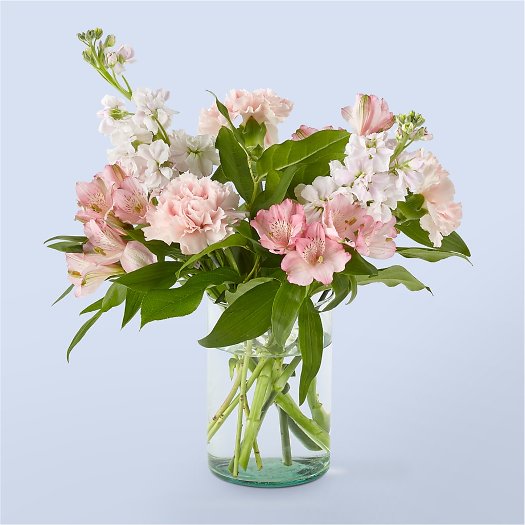 At the Ballet Bouquet – Lolas Blooms, Somerset NJ