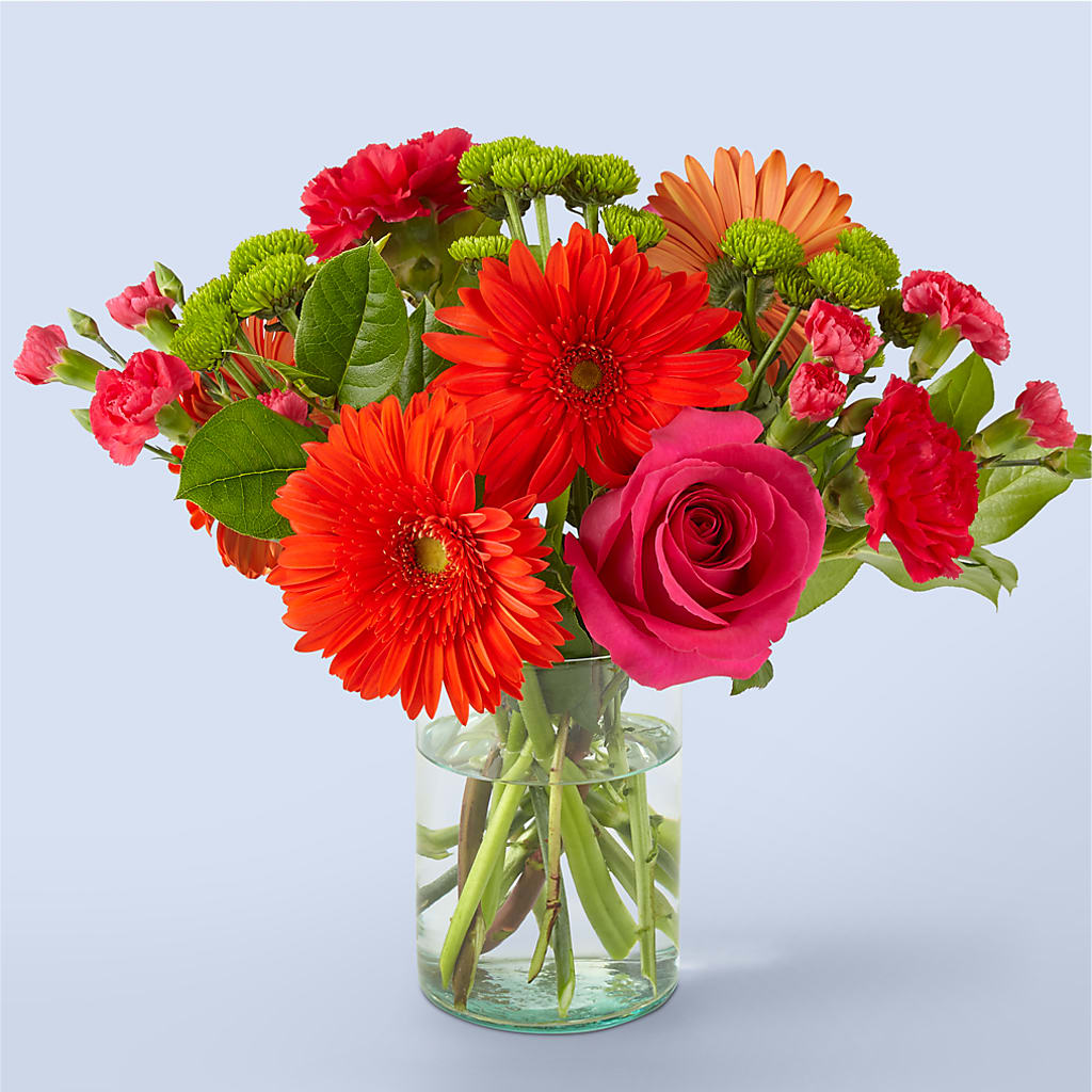 Best Dressed Bouquet – Lolas Blooms, Somerset NJ
