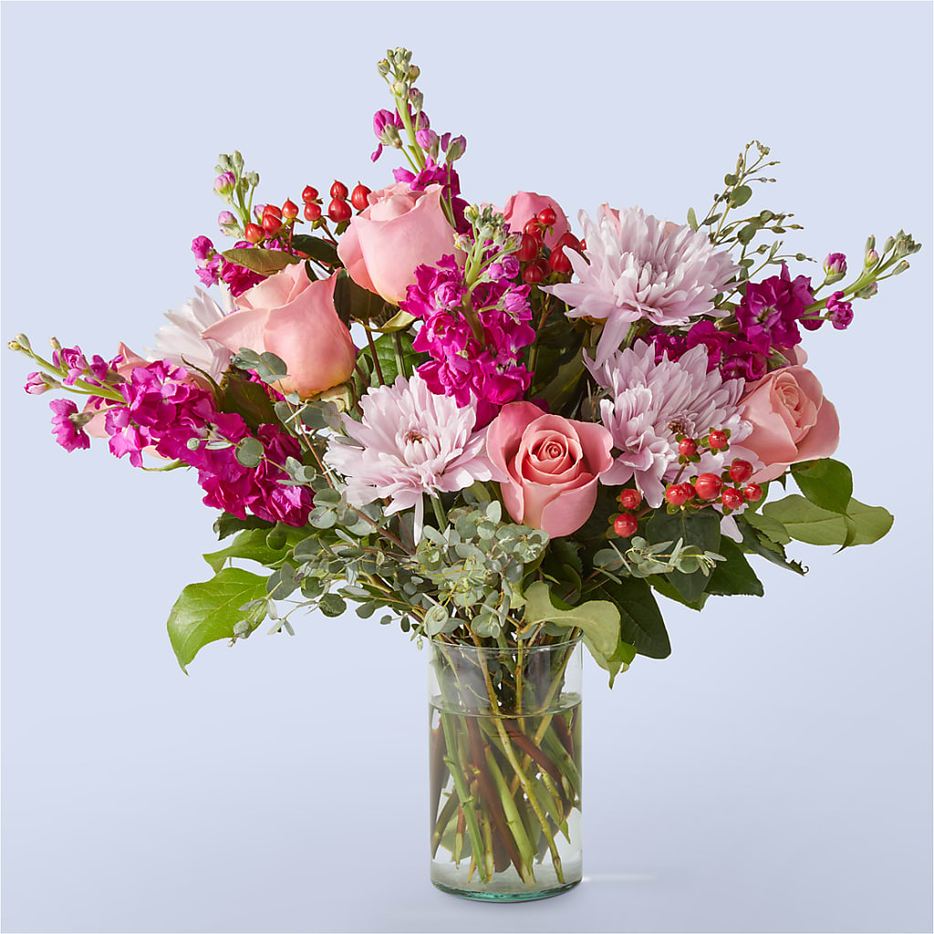 Sunday Morning Bouquet – Lolas Blooms, Somerset NJ