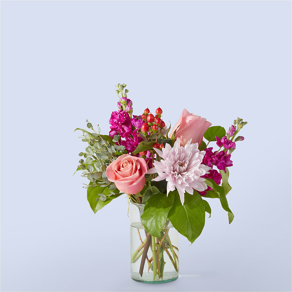 Sunday Morning Bouquet – Lolas Blooms, Somerset NJ