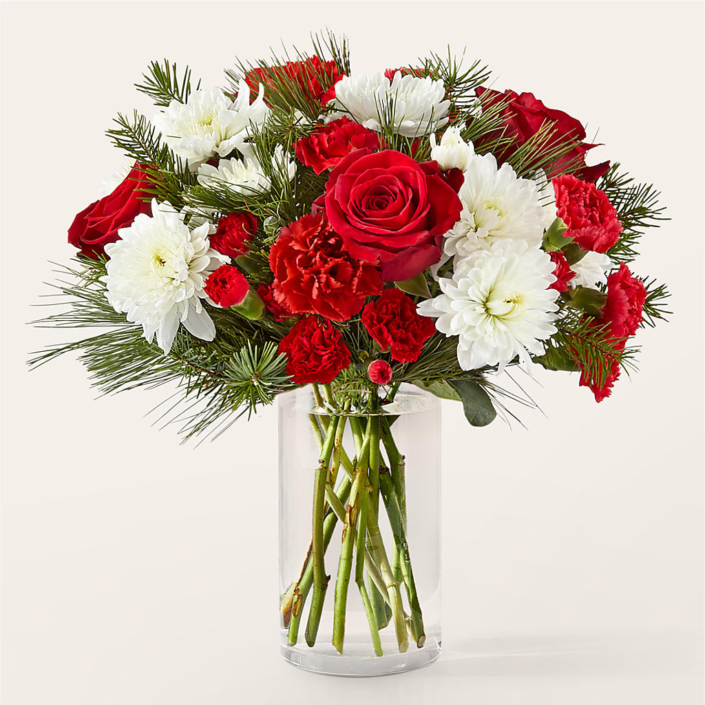 Seasonal Magic Bouquet – Lolas Blooms, Somerset NJ