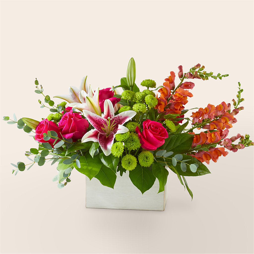 Wild Spirit Bouquet – Lolas Blooms, Somerset NJ