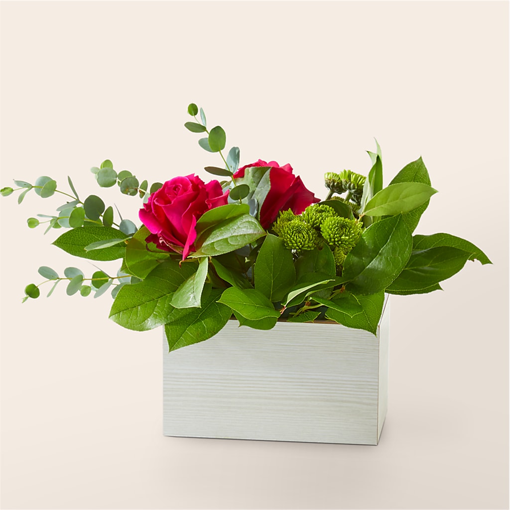 Wild Spirit Bouquet – Lolas Blooms, Somerset NJ