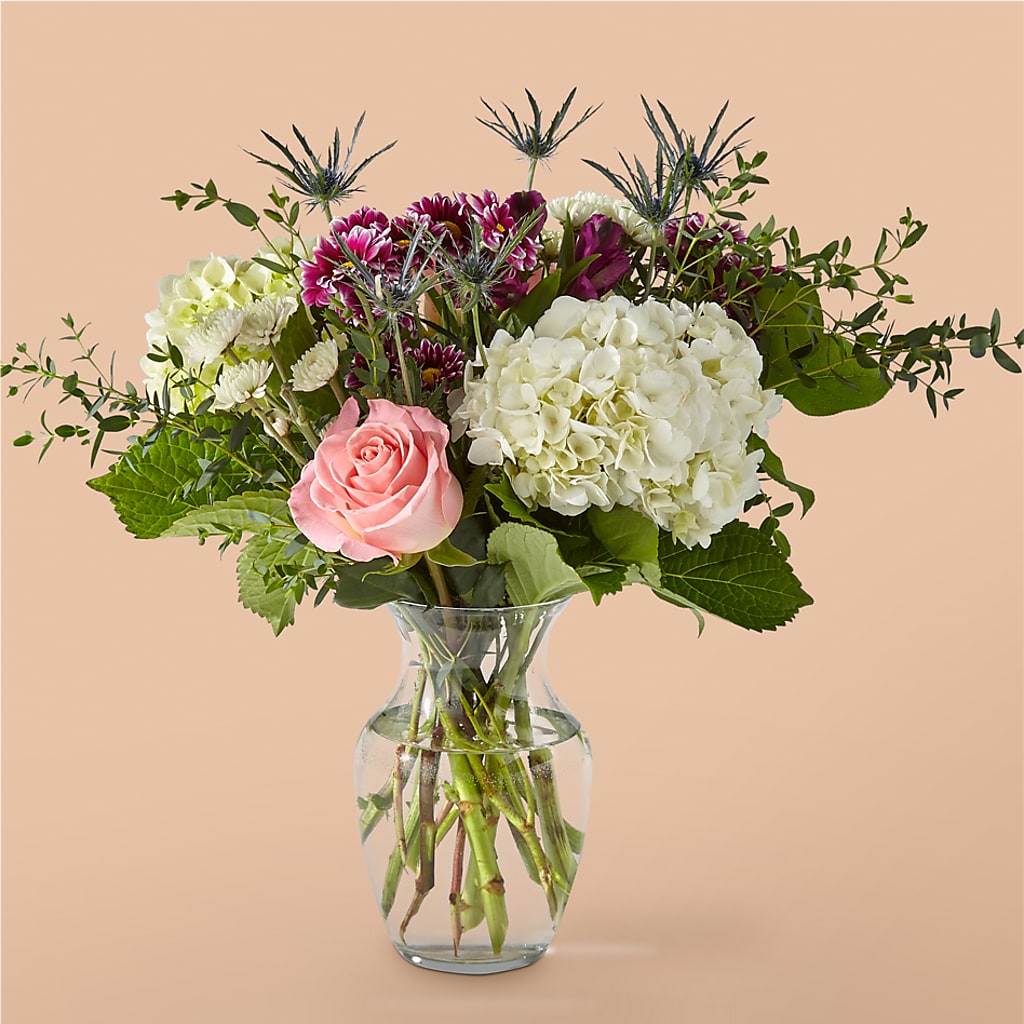 Parlour Bouquet – Lolas Blooms, Somerset NJ
