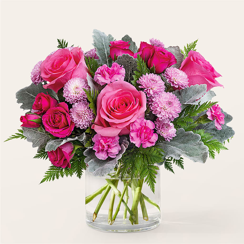 Sweet As Can Be Bouquet – Lolas Blooms, Somerset NJ