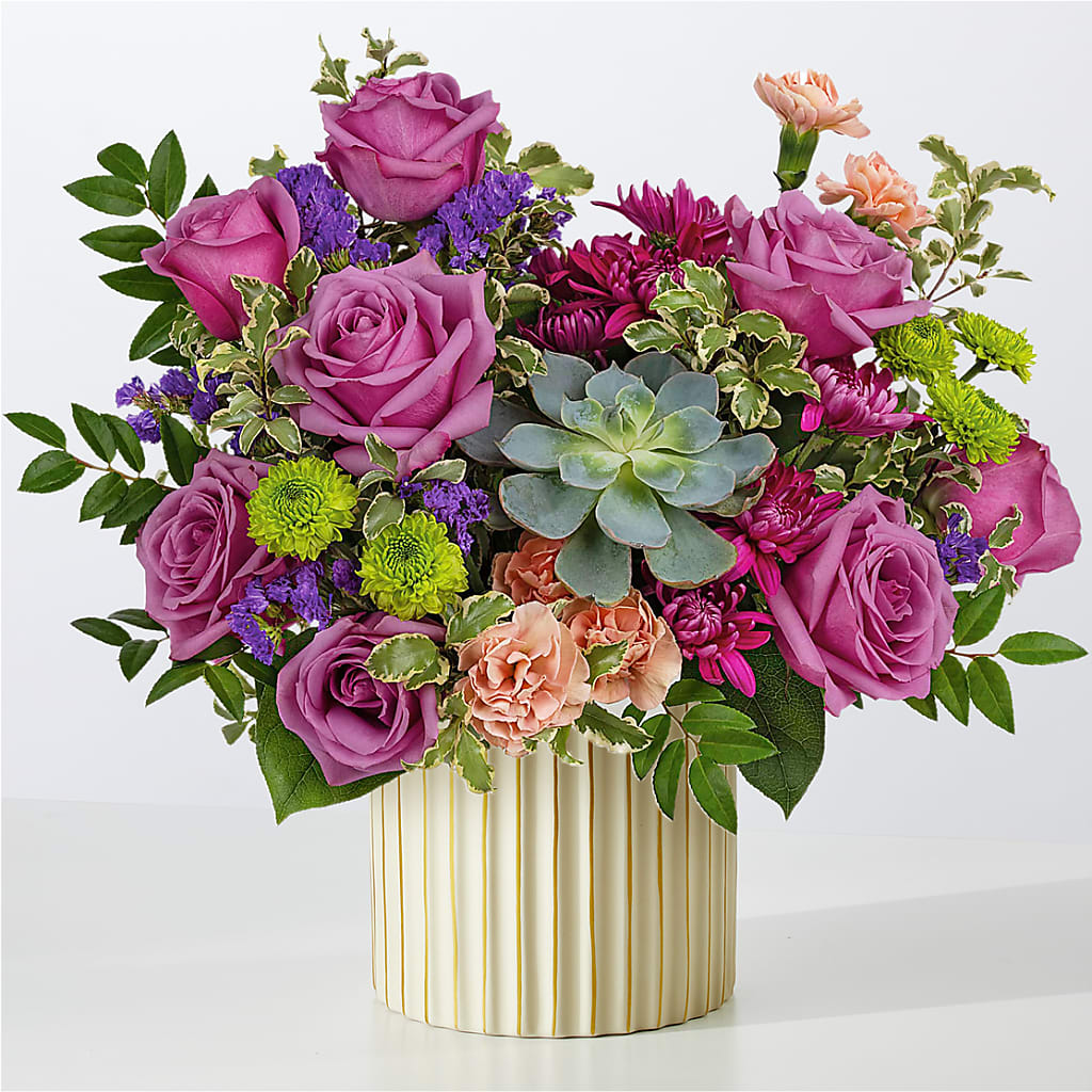 You're a Gem Bouquet – Lolas Blooms, Somerset NJ