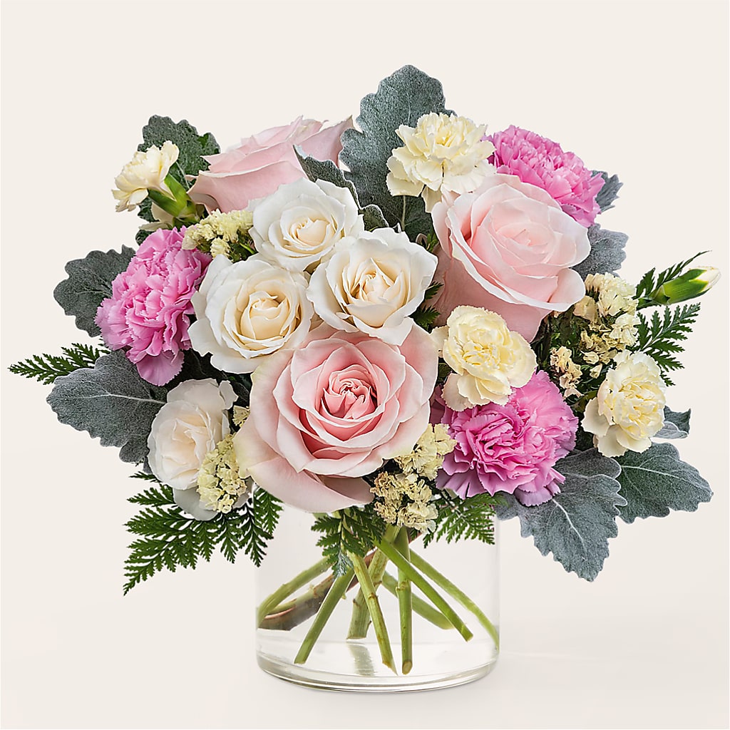 Blissful Moments Bouquet – Lolas Blooms, Somerset NJ