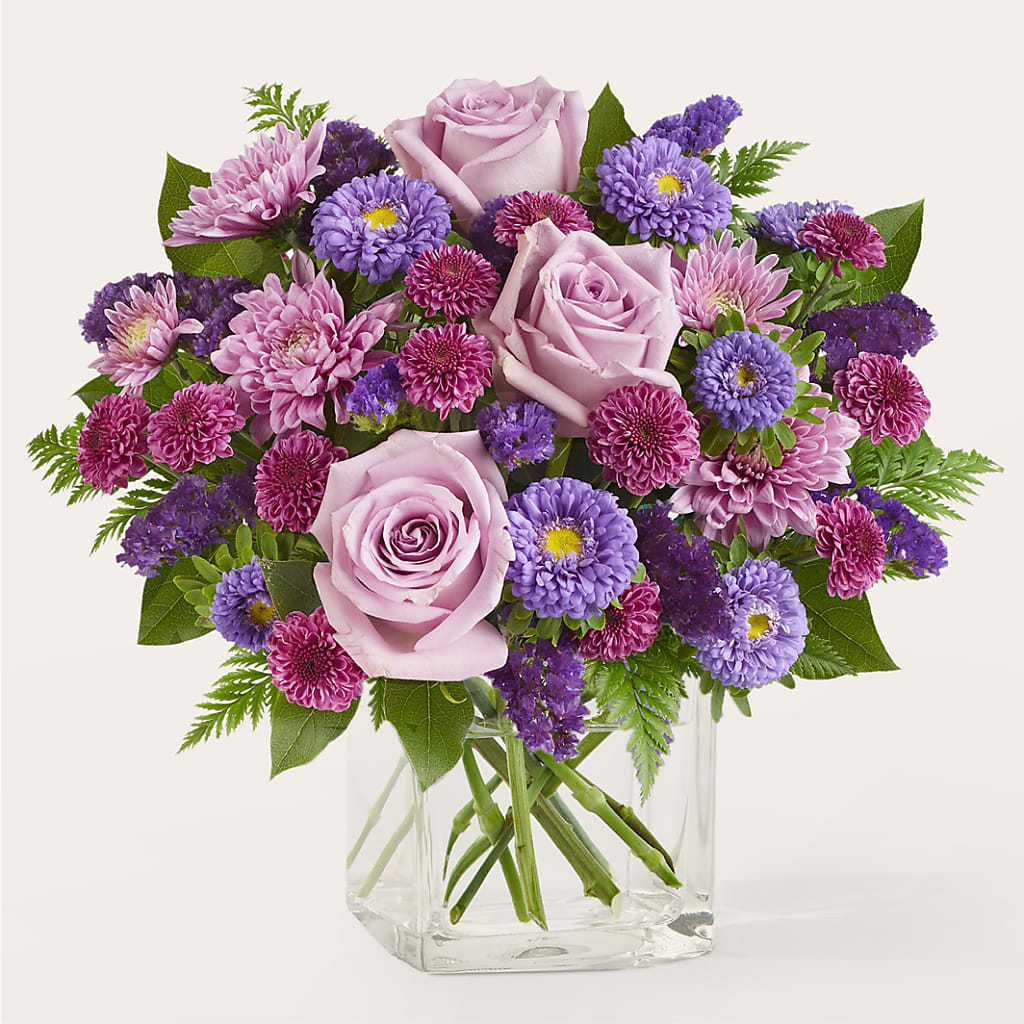 In Harmony Bouquet – Lolas Blooms, Somerset NJ