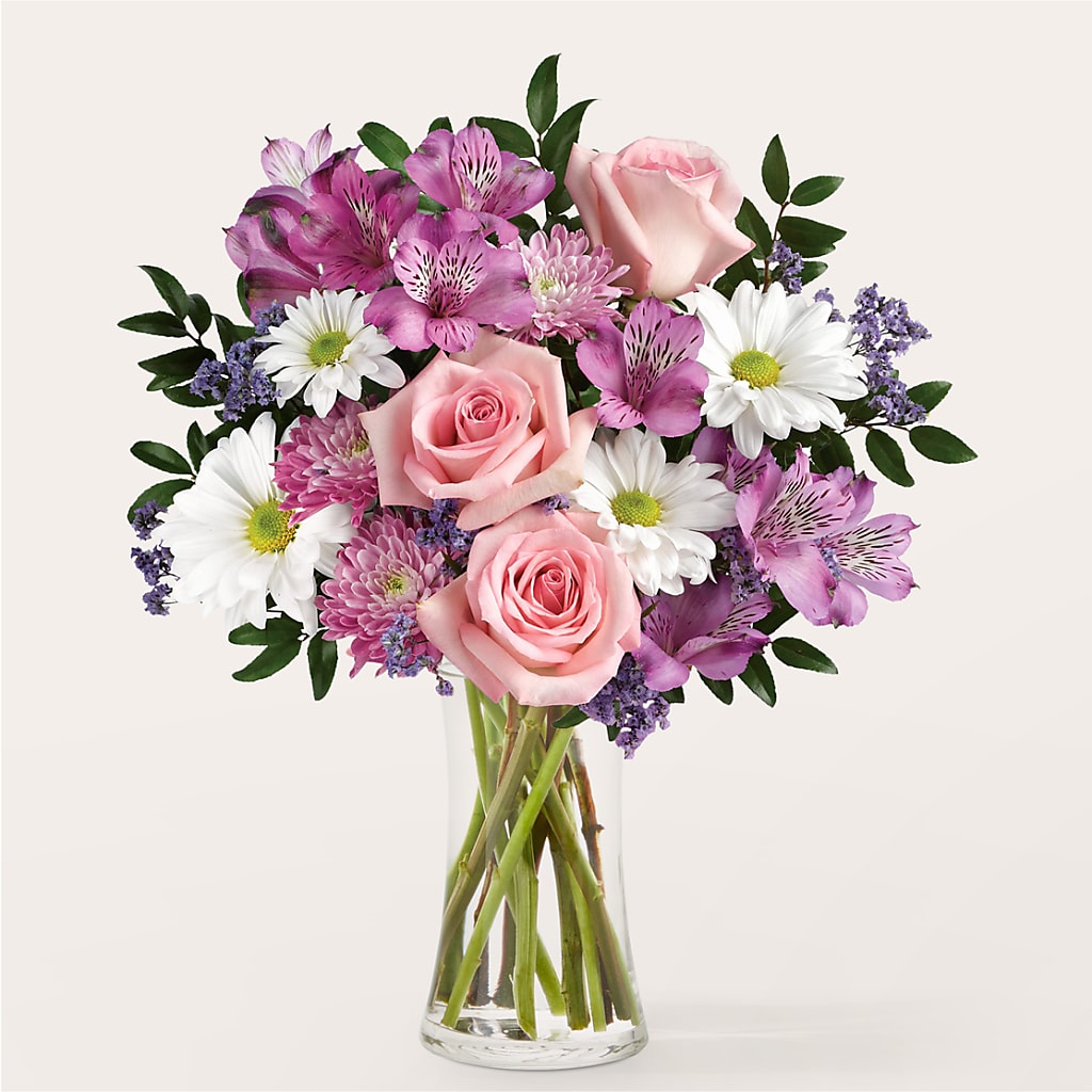 Enchantment Bouquet – Lolas Blooms, Somerset NJ