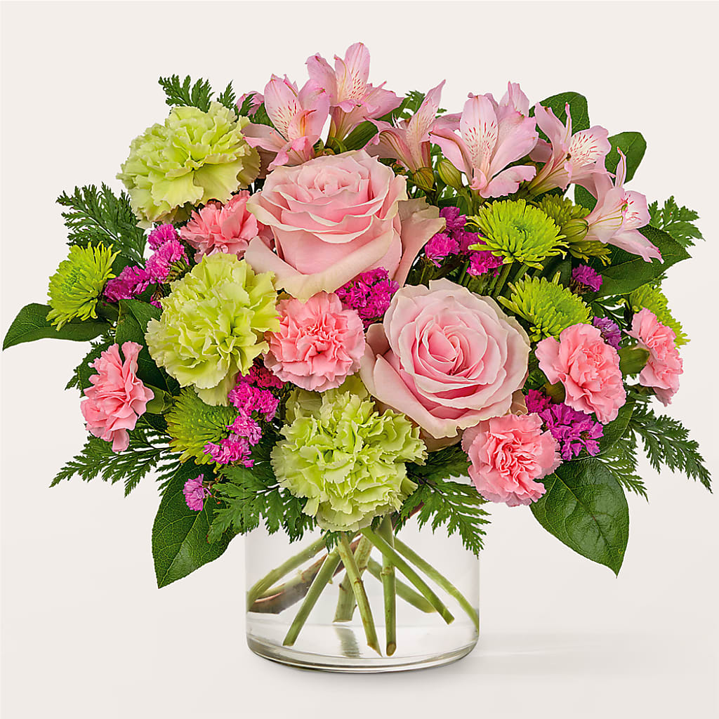 Pinch Me Bouquet – Lolas Blooms, Somerset NJ