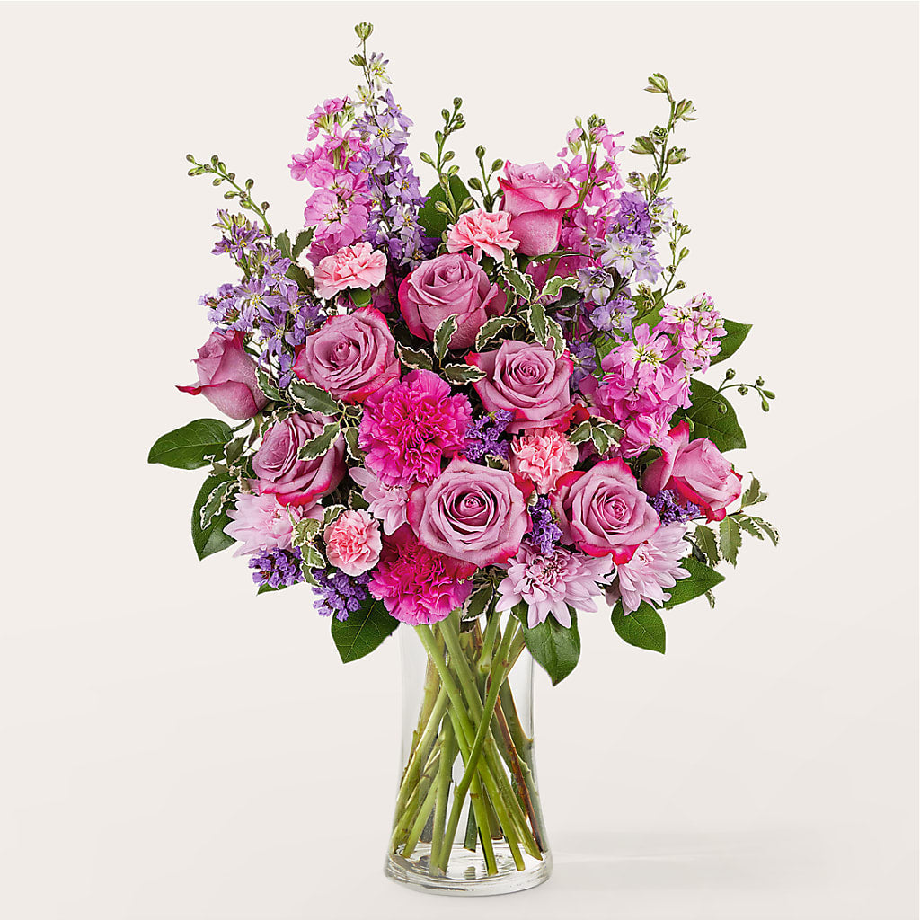 Sincerely Yours Bouquet – Lolas Blooms, Somerset NJ
