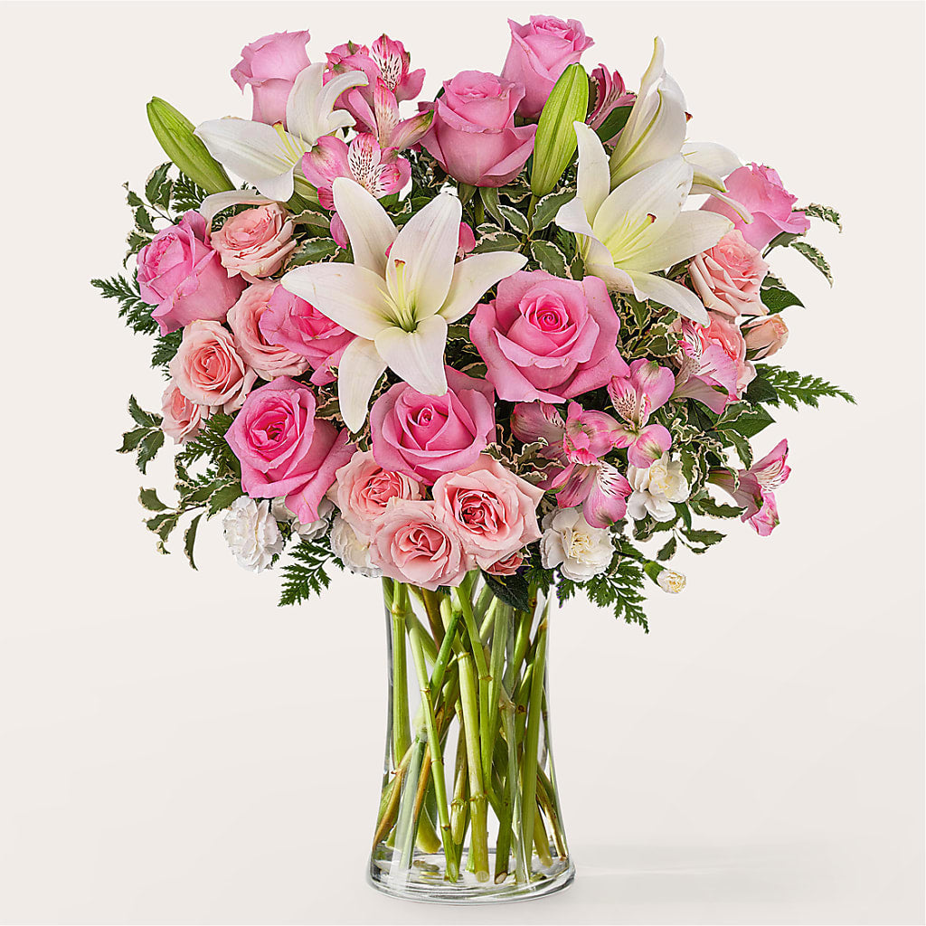All the Best Bouquet – Lolas Blooms, Somerset NJ