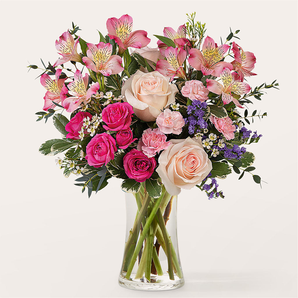 A La Mode Bouquet – Lolas Blooms, Somerset NJ