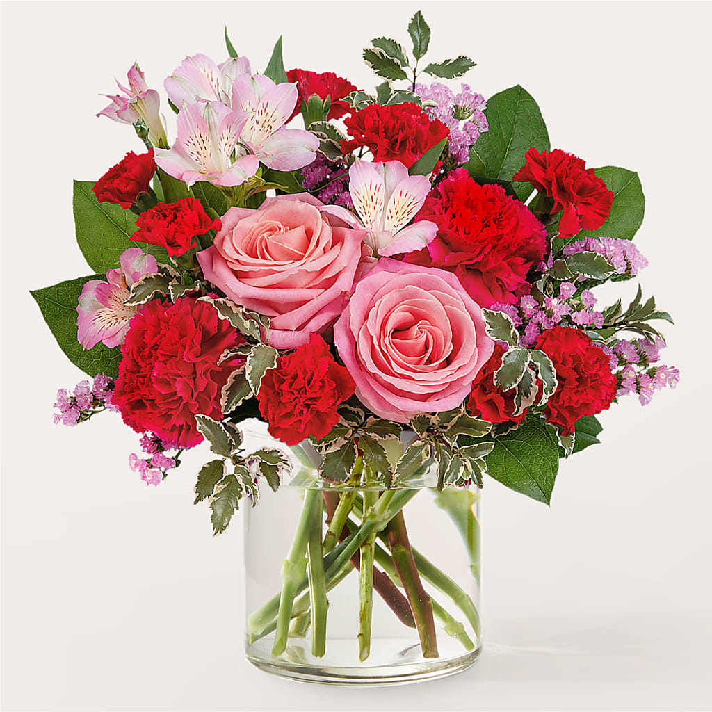 First Impressions Bouquet – Lolas Blooms, Somerset NJ