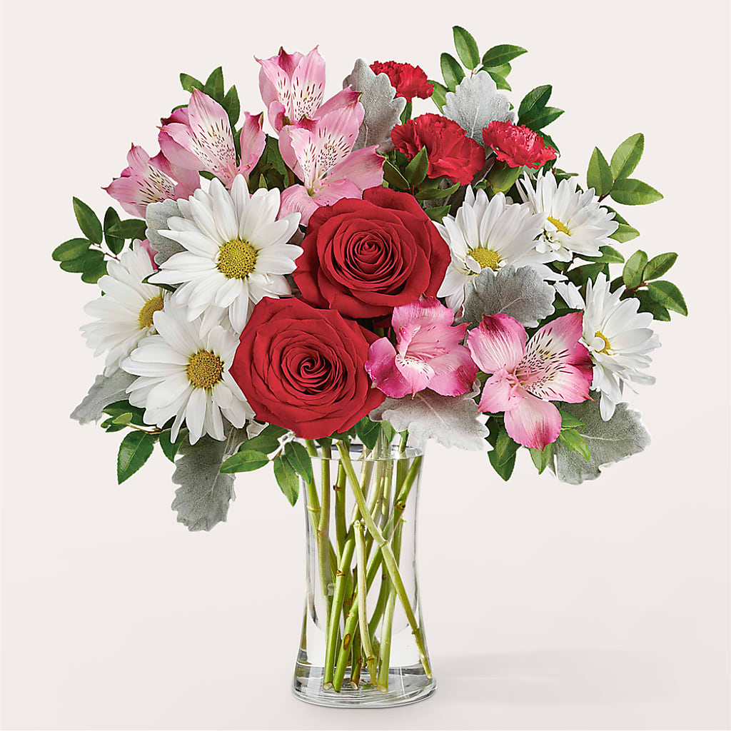 Sugary Sweet Bouquet – Lolas Blooms, Somerset NJ