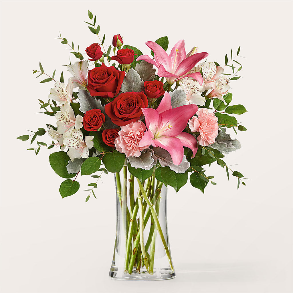 Everything to Me Bouquet – Lolas Blooms, Somerset NJ