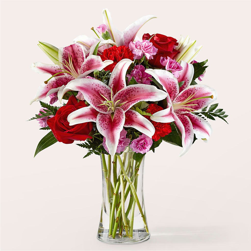 Honeymoon Bouquet – Lolas Blooms, Somerset NJ