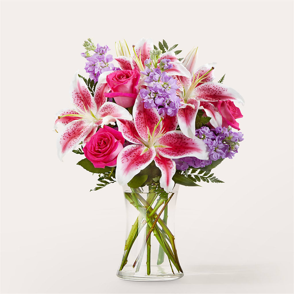 Amore Bouquet – Lolas Blooms, Somerset NJ