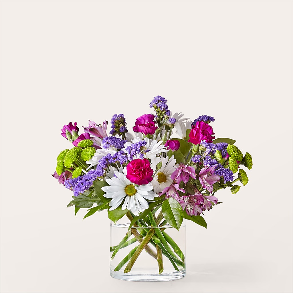 Wild Berry Bouquet – Lolas Blooms, Somerset NJ