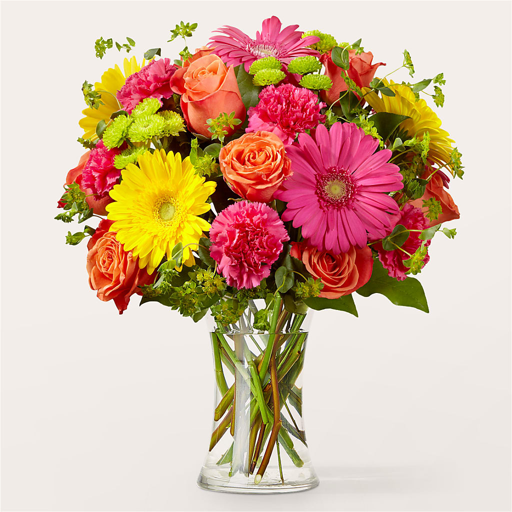 Fruit Punch Bouquet – Lolas Blooms, Somerset NJ