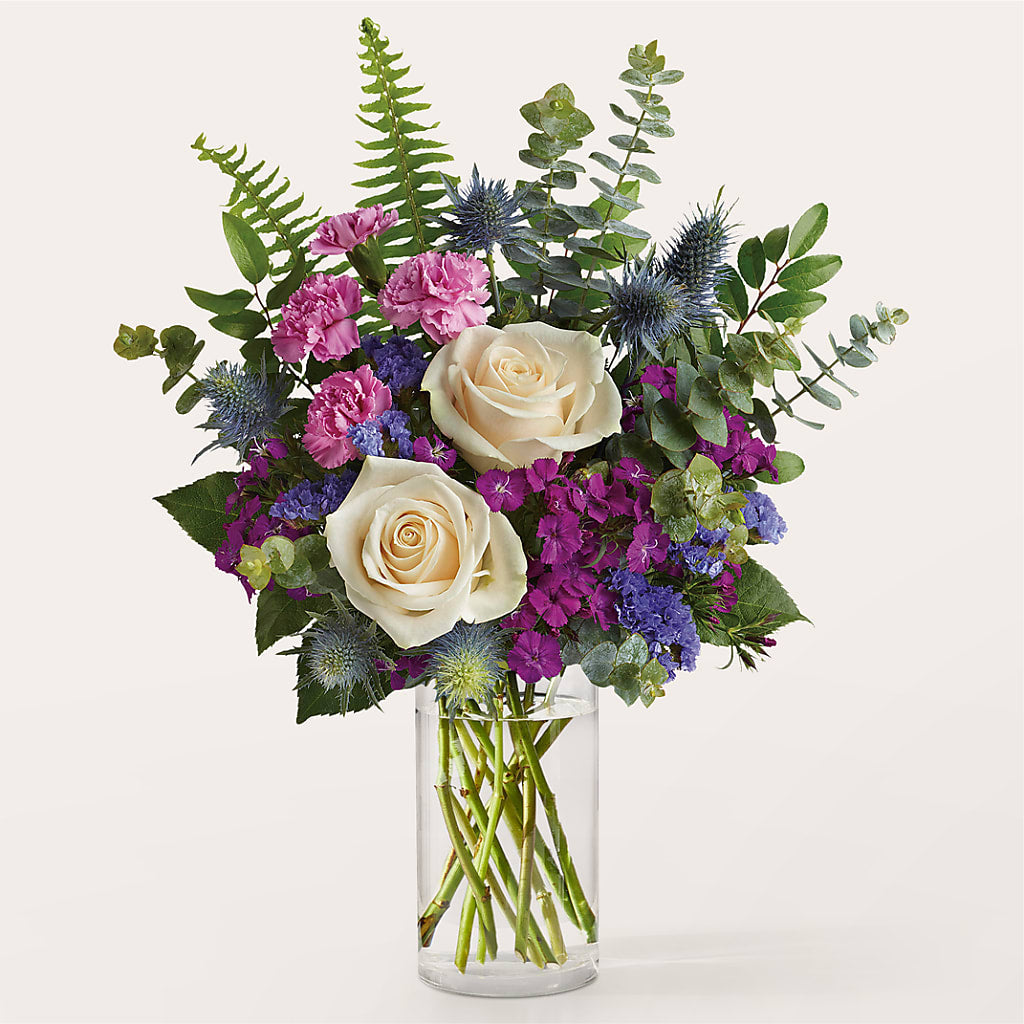 The Gala Bouquet – Lolas Blooms, Somerset NJ