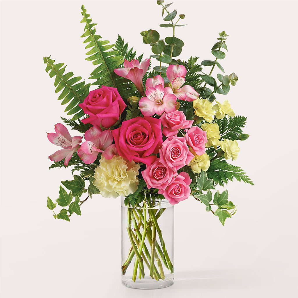 Strawberry Margarita Bouquet – Lolas Blooms, Somerset NJ