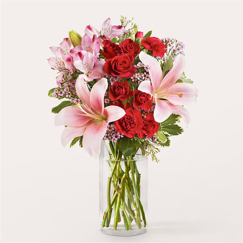 Kismet Bouquet – Lolas Blooms, Somerset NJ