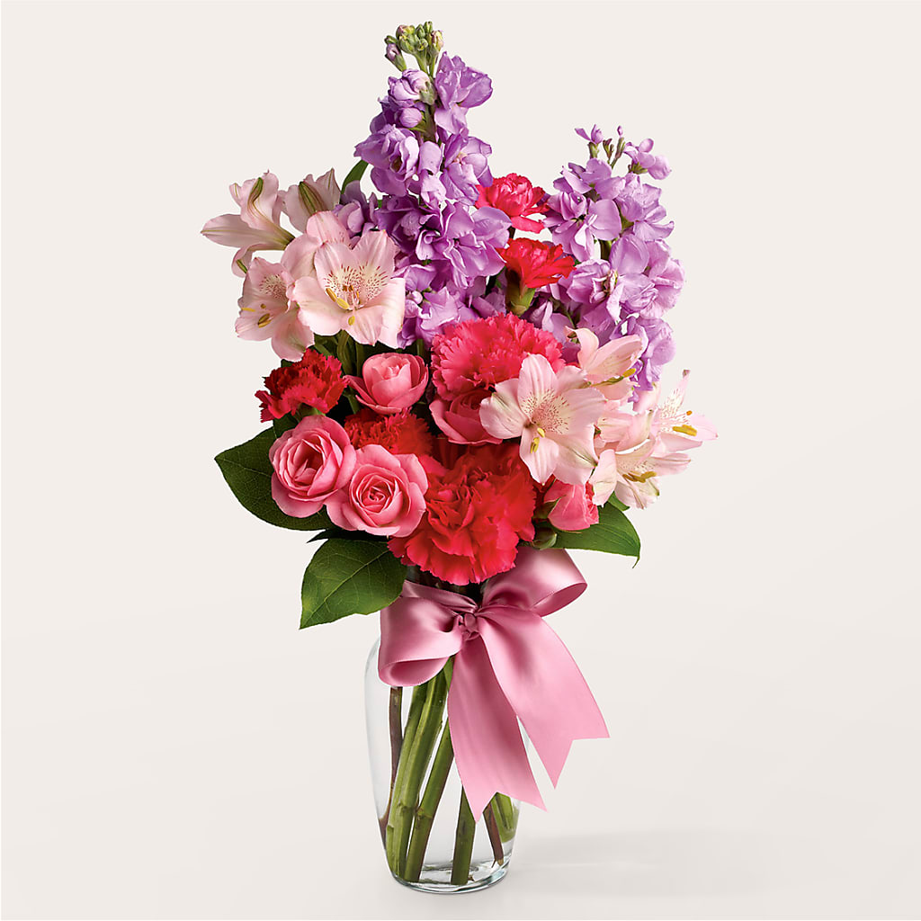 Main Character Bouquet – Lolas Blooms, Somerset NJ