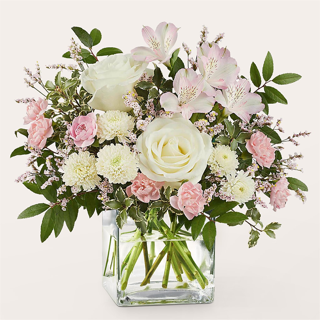 Day Made Bouquet – Lolas Blooms, Somerset NJ